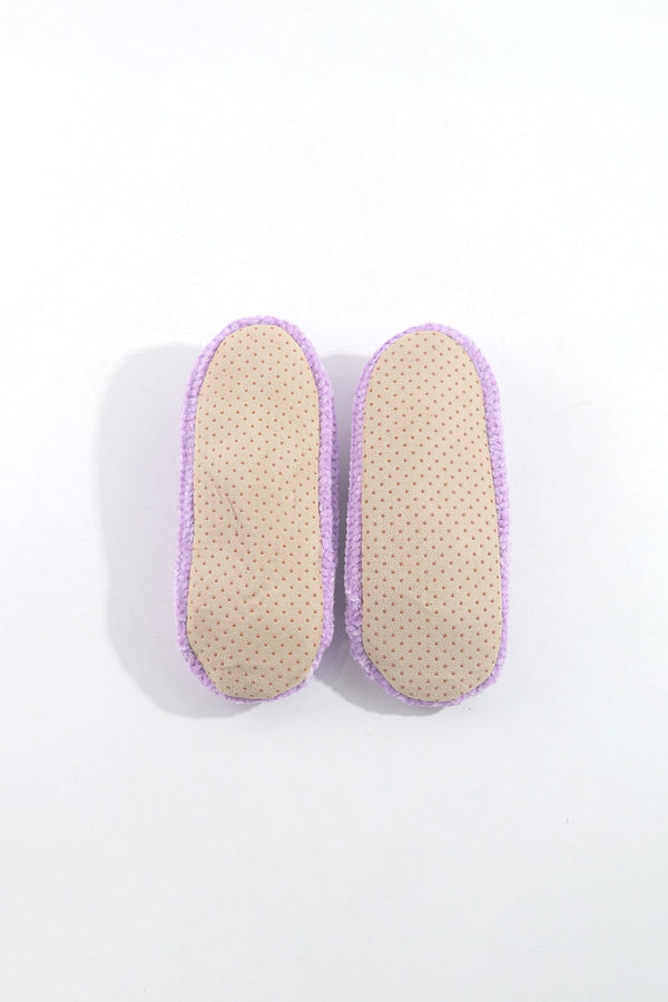 Carraig Donn Cosy Knit Slipper Sock