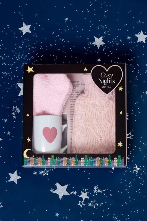 Cosy Love Gift Set