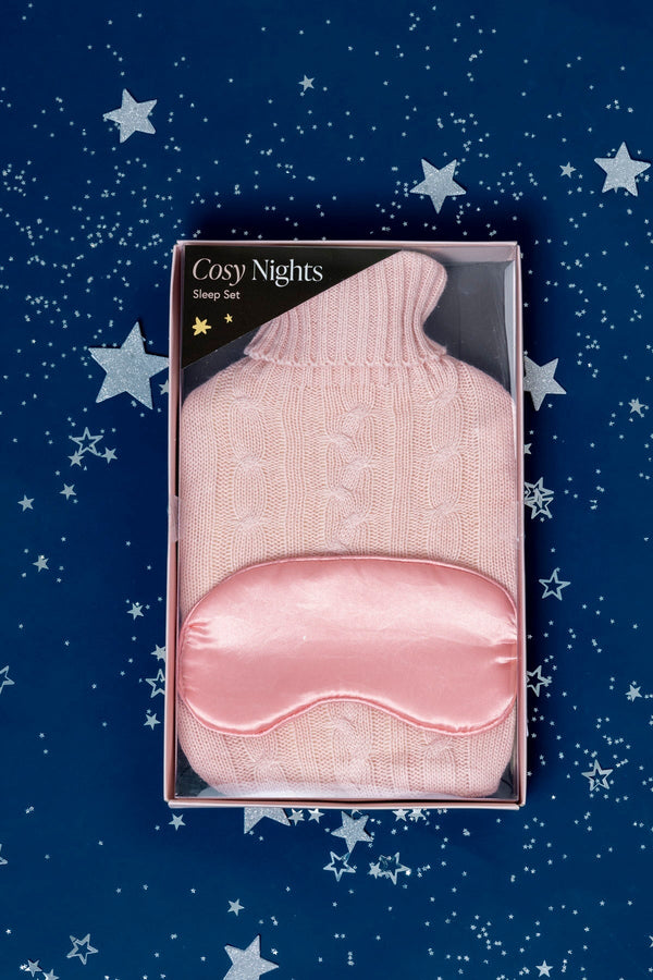 Carraig Donn Cosy Sleep Set