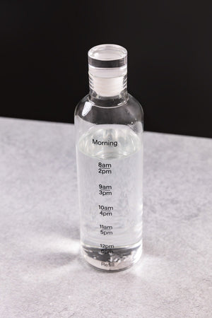 Carraig Donn Daily Glass Water Bottle