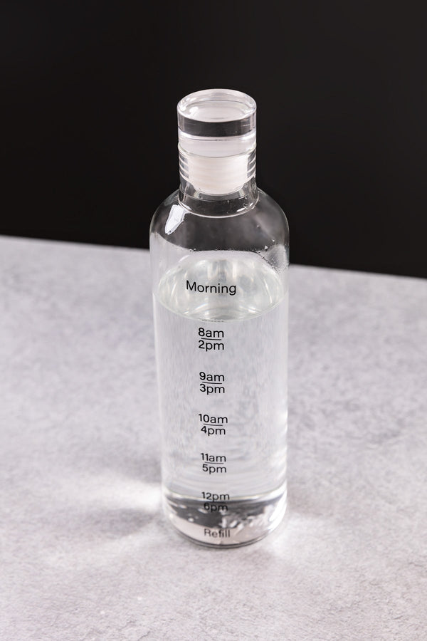 Carraig Donn Daily Glass Water Bottle