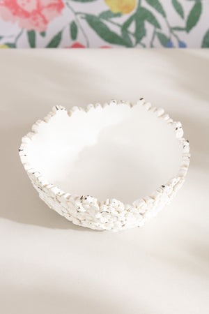 Carraig Donn Daisy Catch All Bowl