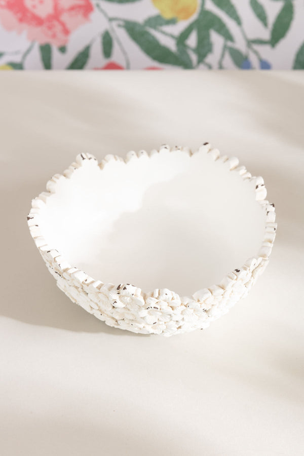Carraig Donn Daisy Catch All Bowl