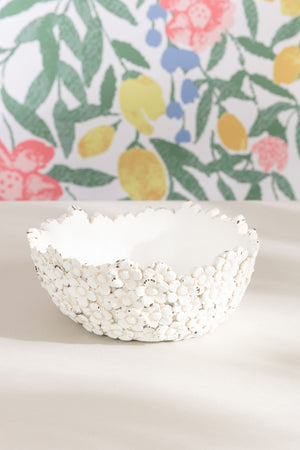 Carraig Donn Daisy Catch All Bowl