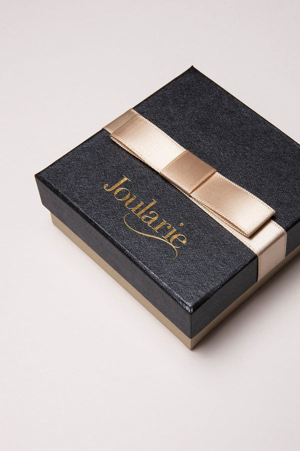 Carraig Donn Daisy Earrings in Gold