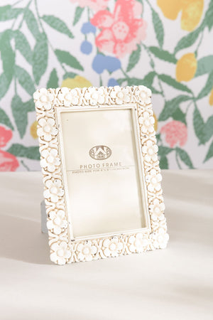 Carraig Donn Daisy Frame 4X6