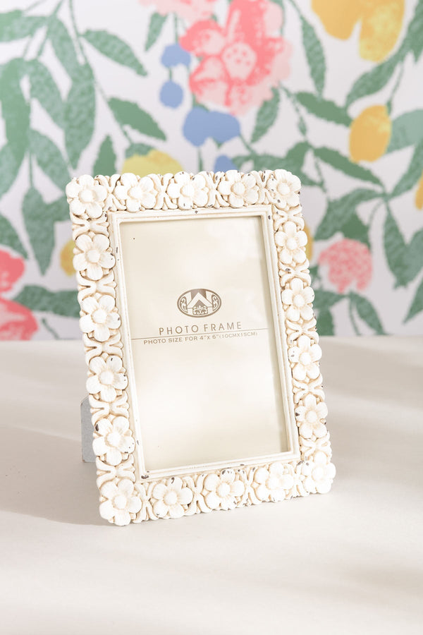 Carraig Donn Daisy Frame 4X6