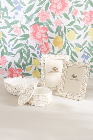 Carraig Donn Daisy Frame 5X7