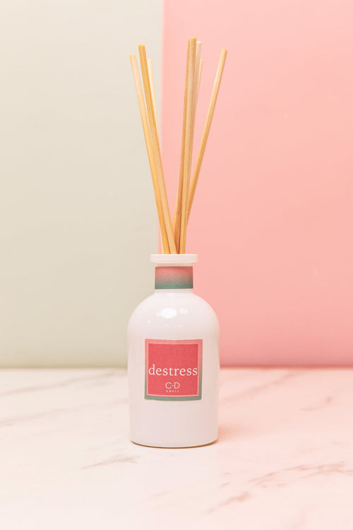 Destress Fragrance Diffuser