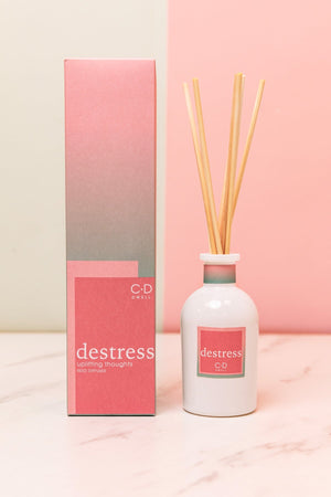 Carraig Donn Destress Fragrance Diffuser