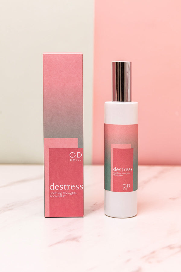 Carraig Donn Destress Room Spray