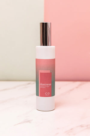 Carraig Donn Destress Room Spray