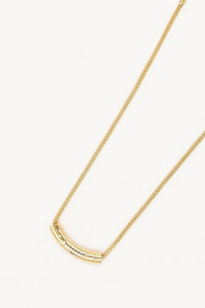 Carraig Donn Diamante Link Drop Earrings - Soul Special