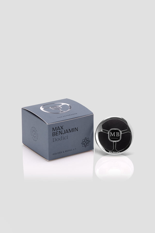 Carraig Donn Dodici Car Fragrance Dispenser