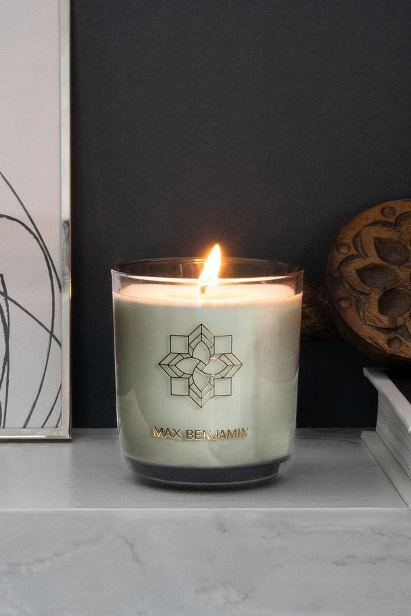 Carraig Donn Dodici Natural Wax Candle
