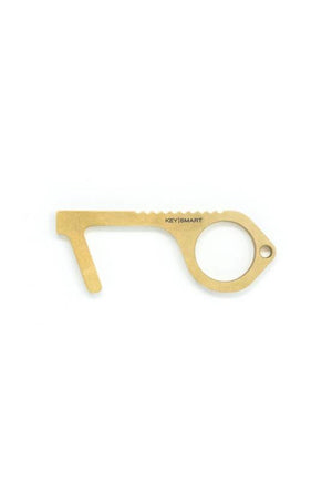 Carraig Donn Door Opener & Clean Key Touch Tool