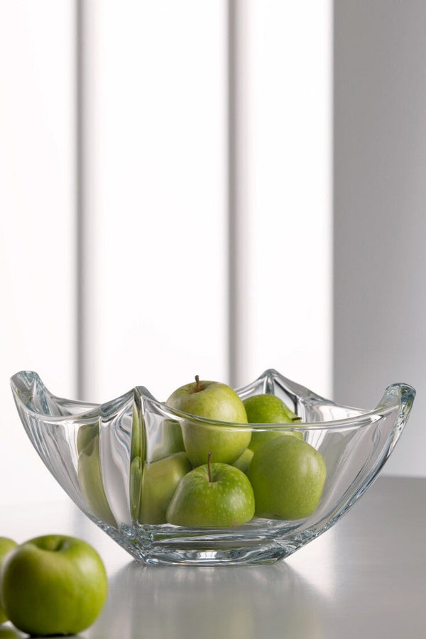 Carraig Donn Dune 10" Glass Bowl