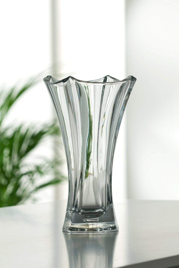 Carraig Donn Dune 12" Waisted Vase