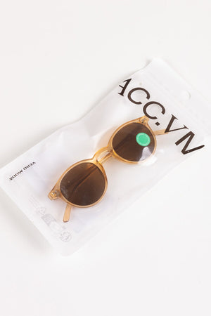 Carraig Donn Dusty Coral Frame Sunglasses