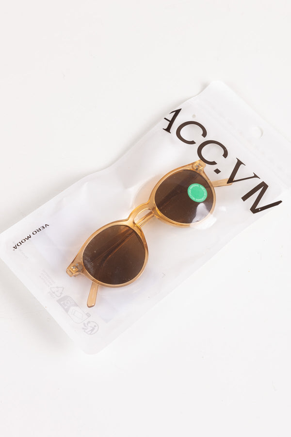 Carraig Donn Dusty Coral Frame Sunglasses
