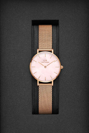 Carraig Donn DW Petite 28 Melrose Watch
