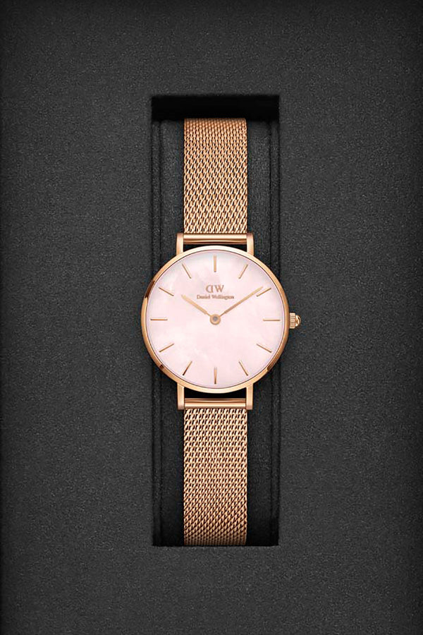 Carraig Donn DW Petite 28 Melrose Watch