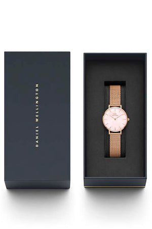 Carraig Donn DW Petite 28 Melrose Watch
