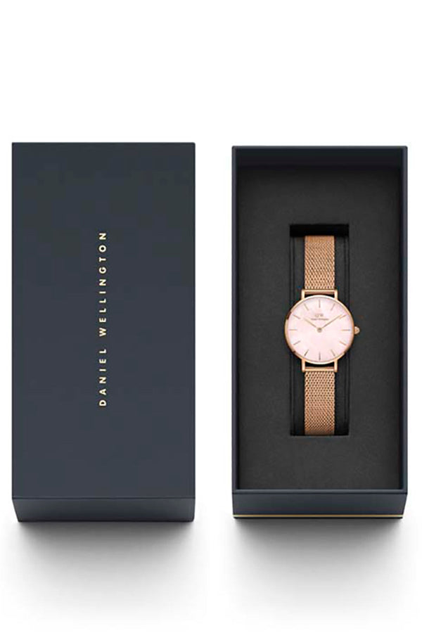 Carraig Donn DW Petite 28 Melrose Watch
