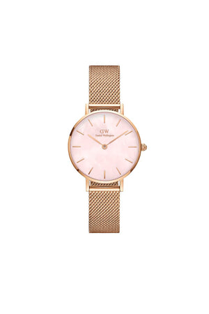 Carraig Donn DW Petite 28 Melrose Watch