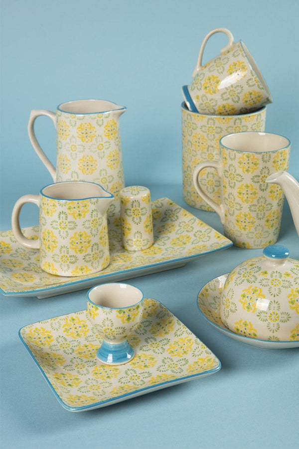 Carraig Donn Eclectic Butter Dish D