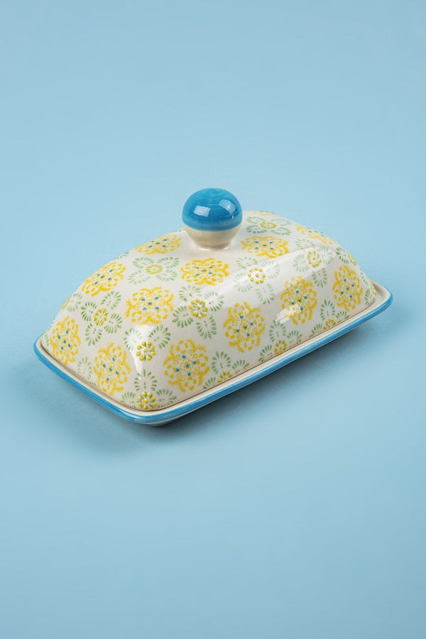 Carraig Donn Eclectic Butter Dish D