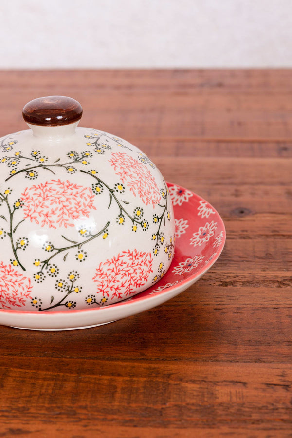 Carraig Donn Eclectic Butter Dome FL