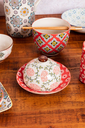Carraig Donn Eclectic Butter Dome FL