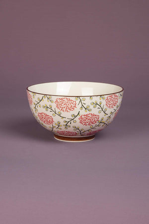 Carraig Donn Eclectic Cereal Bowl F