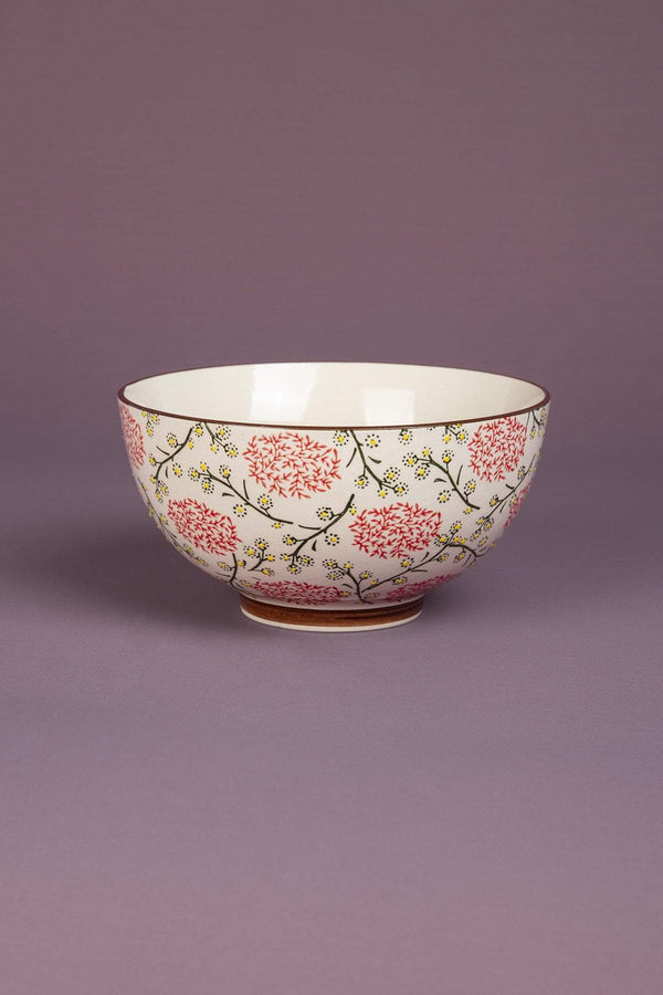 Carraig Donn Eclectic Cereal Bowl F