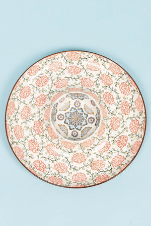 Carraig Donn Eclectic Chip & Dip Dish