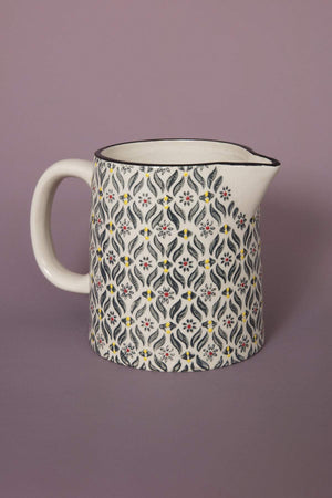 Carraig Donn Eclectic Cream Jug G