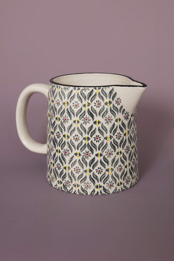 Carraig Donn Eclectic Cream Jug G