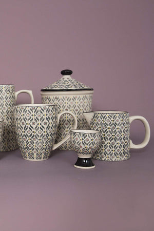 Carraig Donn Eclectic Cream Jug G