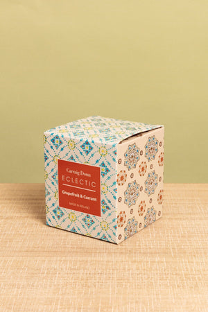 Carraig Donn Eclectic Grapefruit & Currant Candle