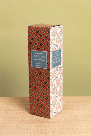 Carraig Donn Eclectic Lime & Wild Ginger Diffuser