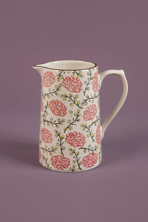 Carraig Donn Eclectic Milk Jug B