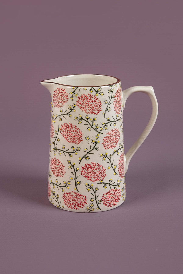 Carraig Donn Eclectic Milk Jug B