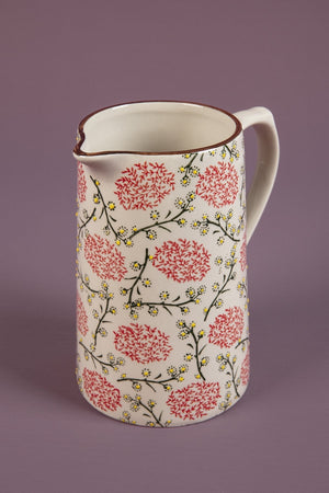 Carraig Donn Eclectic Milk Jug B
