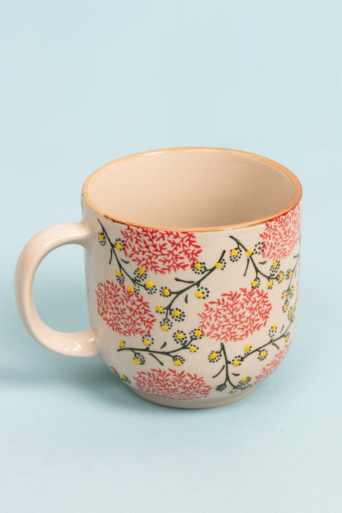 Eclectic Mug
