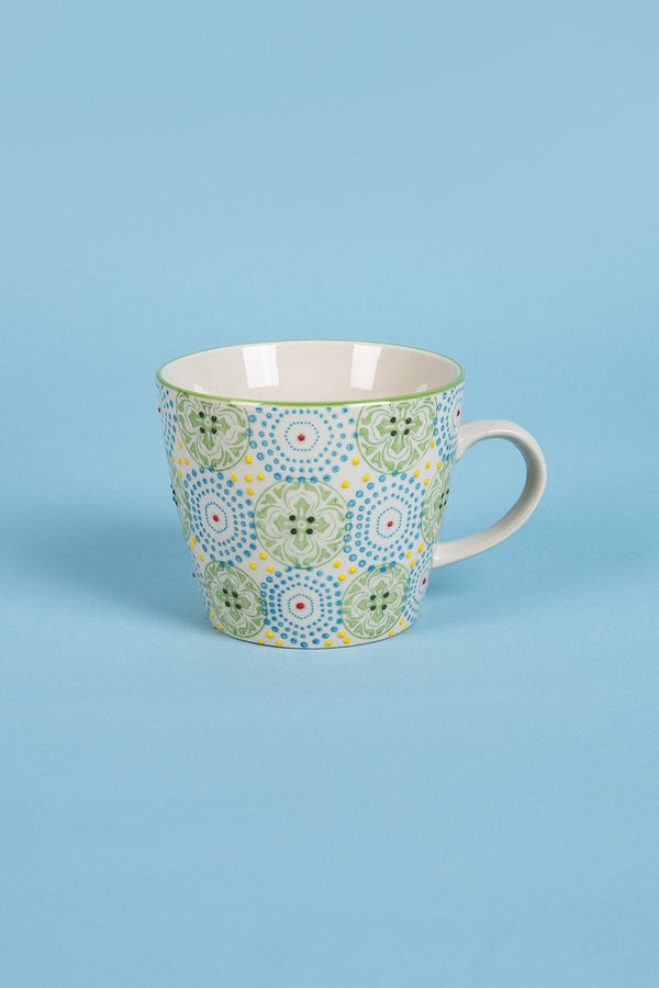 Carraig Donn Eclectic Mug C