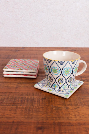 Carraig Donn Eclectic Mug K