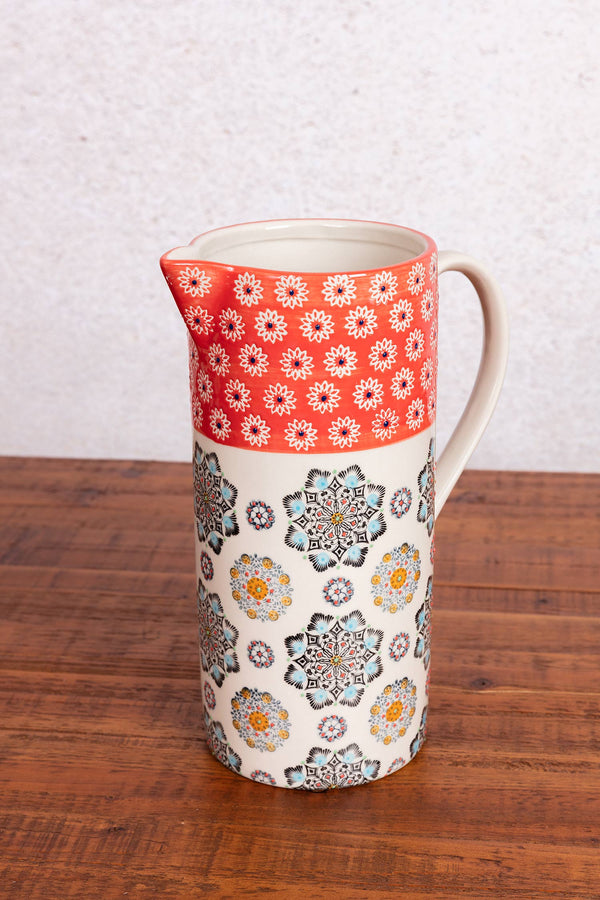 Carraig Donn Eclectic Pitcher LI