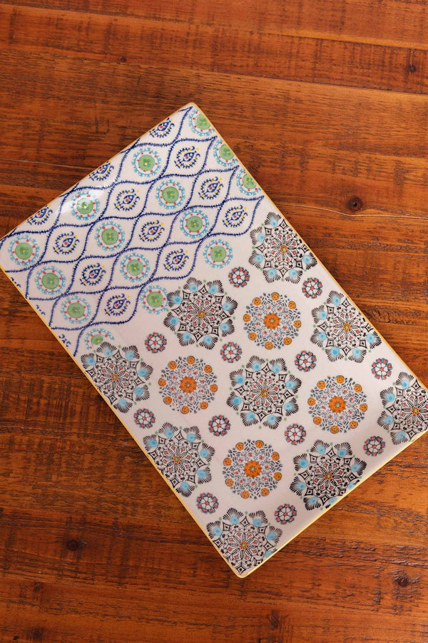 Carraig Donn Eclectic Platter KI