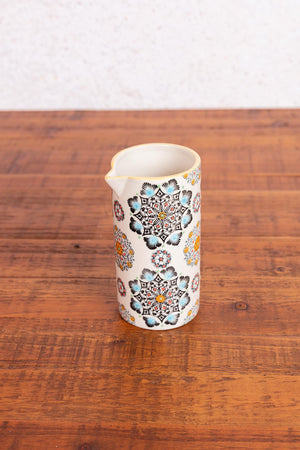 Carraig Donn Eclectic Sauce Jug I